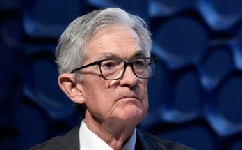 Powell says a strong US economy is letting the Fed be ‘cautious’ about cutting interest rates