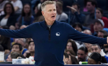 NBA Cup winners and losers: Steve Kerr left fuming over call that capped Warriors collapse