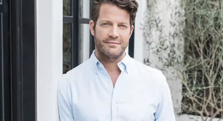 Nate Berkus Lost His Photographer Boyfriend in 2004 Tsunami and Is Now Curating a Show of His Work (Exclusive)