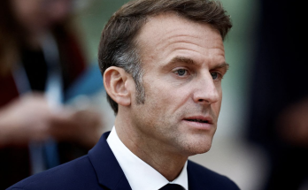 Macron resists calls to resign and vows to name new French prime minister in days