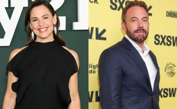 Jennifer Garner Will Continue Spending Family Time with Ben Affleck and Their Kids — Including on Christmas (Exclusive Source)