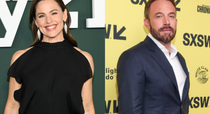 Jennifer Garner Will Continue Spending Family Time with Ben Affleck and Their Kids — Including on Christmas (Exclusive Source)