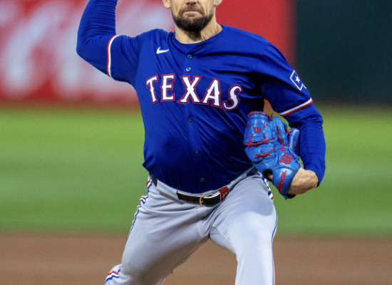 Rangers bringing back postseason hero Nathan Eovaldi on $75 million contract