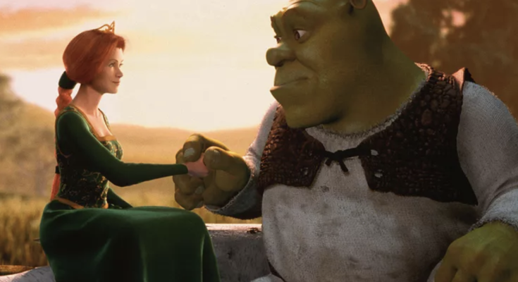 Shrek Director Vicky Jenson Admits Love for the 2001 Film Was 'Big Surprise' (Exclusive)