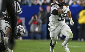 A gutsy fake punt to an unlikely hero seals Navy’s upset win over Army in the rivalry’s 125th game