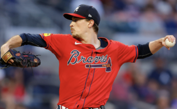 Yankees give ace Max Fried record-breaking contract after Soto strikeout