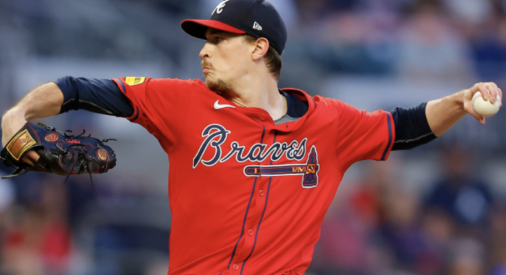 Yankees give ace Max Fried record-breaking contract after Soto strikeout