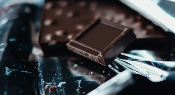 Study looks at impact of two kinds of chocolate on type 2 diabetes risk