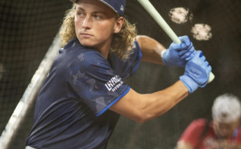 2025 MLB draft prospects: 18 best players led by Ethan Holliday as Nationals win first pick