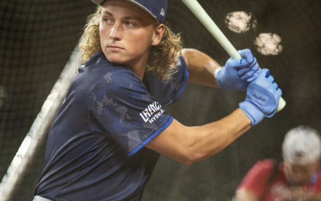 2025 MLB draft prospects: 18 best players led by Ethan Holliday as Nationals win first pick