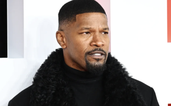 Jamie Foxx recovering after physical altercation at Beverly Hills restaurant