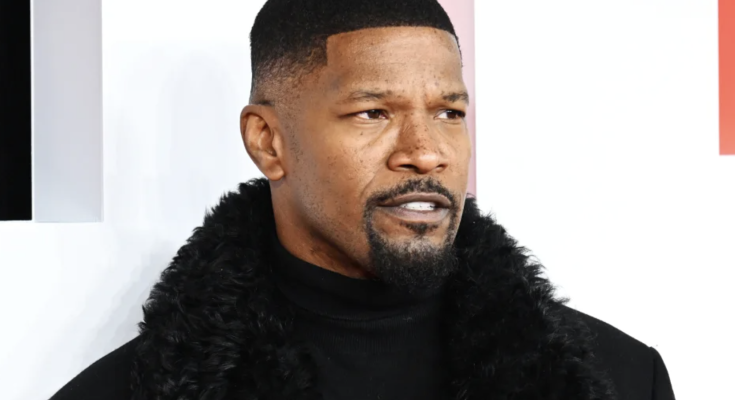 Jamie Foxx recovering after physical altercation at Beverly Hills restaurant