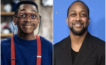 Jaleel White Says the Secret to His Family Matters Audition Was Wearing His Dad’s Glasses and 'Too-Little Jeans'