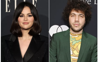 Selena Gomez Reacts to Boyfriend Benny Blanco Being in PEOPLE’s Sexiest Man Alive Issue: ‘That’s My Man!’