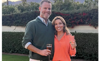 Access Hollywood's Kit Hoover and Husband Crowley Sullivan Are Separating After 25 Years of Marriage (Exclusive)