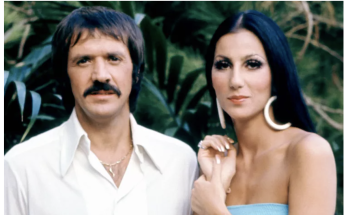 Cher Reveals Sonny Bono Once Hired Private Detectives to Tail Her After She Left Him for Another Man