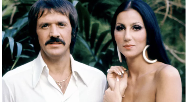 Cher Reveals Sonny Bono Once Hired Private Detectives to Tail Her After She Left Him for Another Man