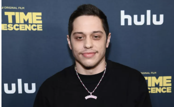 Pete Davidson Reveals How Much He Made on Saturday Night Live — and What He Bought With His First Paycheck