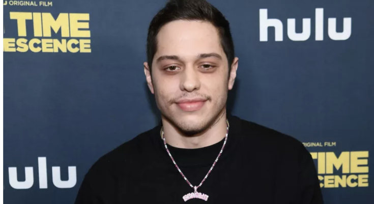 Pete Davidson Reveals How Much He Made on Saturday Night Live — and What He Bought With His First Paycheck