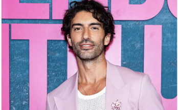 Justin Baldoni Admits He Had a 'Near Breakdown' on It Ends with Us Set: 'I Was Actually Just Shaking'