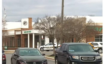 Virginia High School Student Hospitalized with 'Life-Threatening Injuries' After Being Stabbed in Neck By Fellow Student