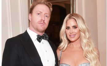 Kim Zolciak and Kroy Biermann’s Georgia Home Put Up for Public Auction