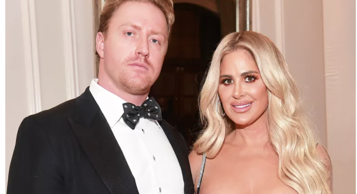 Kim Zolciak and Kroy Biermann’s Georgia Home Put Up for Public Auction