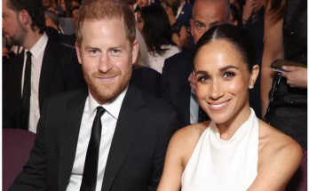 Prince Harry Addresses Speculation About Marriage with Meghan Markle: 'We've Apparently Divorced 10 Times'