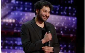 Comedian Kabir Singh Dies: America’s Got Talent Season 16 Semifinalist Was 39