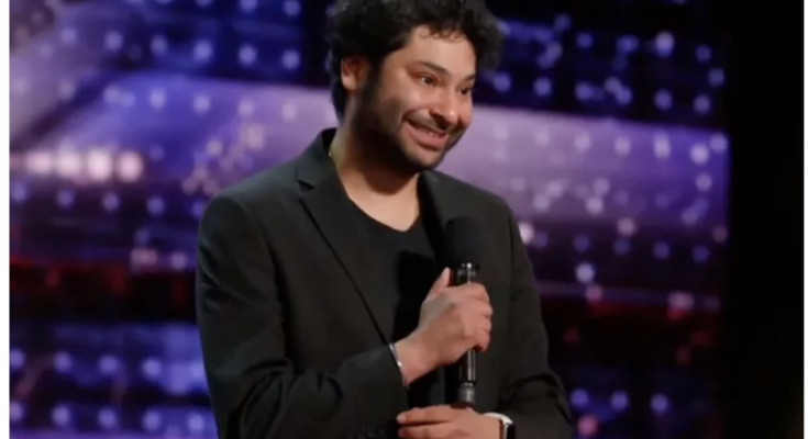 Comedian Kabir Singh Dies: America’s Got Talent Season 16 Semifinalist Was 39