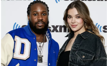 Shameik Moore Says the 'Internet's Been Killing Me' Over His Cryptic Post After Hailee Steinfeld's Engagement