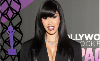 Cardi B Reveals She Spends 'About $3 Million' a Month and Was Recently Offered a $65 Million Tour Contract