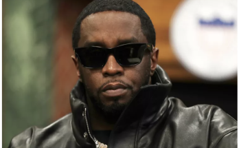 Jane Doe Who Accused Diddy of Rape Reveals Her Name, Inspired by Other 'Brave Women' Who Came Forward