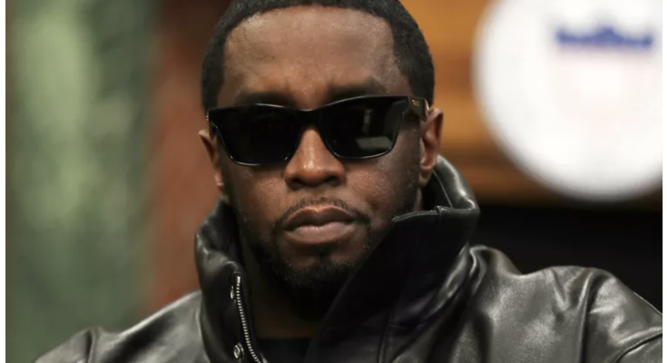 Jane Doe Who Accused Diddy of Rape Reveals Her Name, Inspired by Other 'Brave Women' Who Came Forward