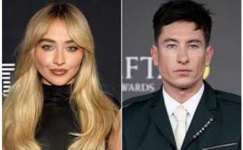 Barry Keoghan ‘Remains Focused’ After Break From Sabrina Carpenter ‘Despite Made-up Allegations and Brutal Online Vitriol’