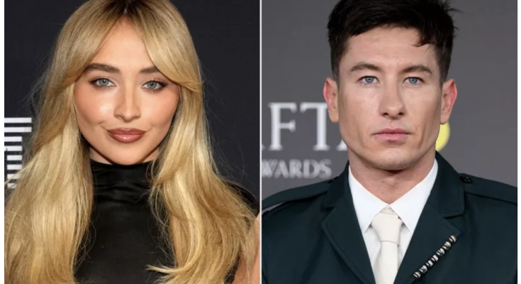 Barry Keoghan ‘Remains Focused’ After Break From Sabrina Carpenter ‘Despite Made-up Allegations and Brutal Online Vitriol’