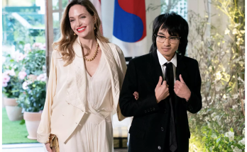 Angelina Jolie Reveals Son Maddox Has Followed in Her Footsteps by Becoming a Trained Pilot