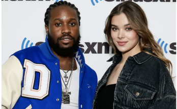 Shameik Moore Says the 'Internet's Been Killing Me' Over His Cryptic Post After Hailee Steinfeld's Engagement