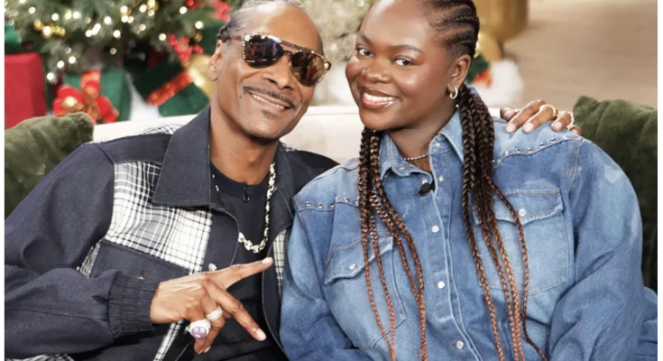 Snoop Dogg's Daughter Cori Broadus Opens Up About Struggles with Lupus and Depression: 'I Was in a Dark, Deep Space'