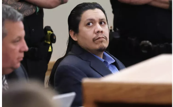 Cannibal Serial Killer Sentenced to Death, as Prosecutors Describe His Chilling Methods