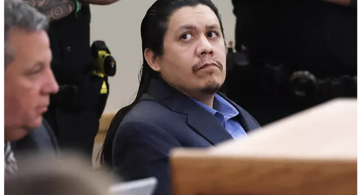 Cannibal Serial Killer Sentenced to Death, as Prosecutors Describe His Chilling Methods