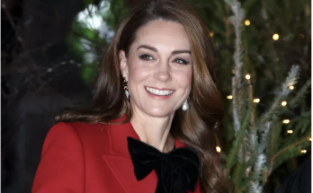 Inside Kate Middleton's Carol Service, According to an Attendee: 'After a Hard Year, She Put on a Brave Face' (Exclusive)