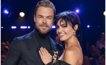 Derek Hough and Hayley Erbert Return to Dance on Same Stage Where She Almost Died: 'Life Is Fragile'