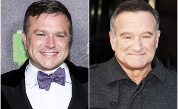 Robin Williams' Son, Zak Williams, Reflects on Seeing His Dad Help Strangers on the Street: 'What Kindness Was All About' (Exclusive)