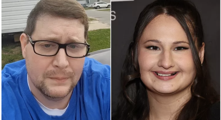 Gypsy-Rose Blanchard's Ex 'Glad the Saga Is Over' and He Won't Trade Insults: 'Conducted Himself Like a Gentleman' (Exclusive)