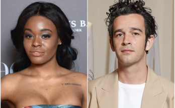 Azealia Banks Publicly Shares Cease-and-Desist Letter to Matty Healy, Alleges ‘Threats of Violence,' Demands $1 Million