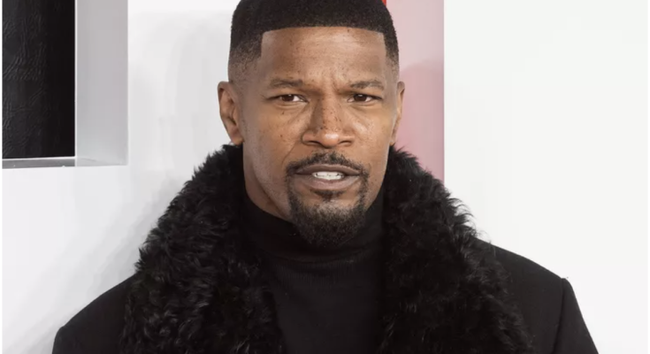 Jamie Foxx Says He Had a 'Brain Bleed That Led to a Stroke' in New Netflix Special: 'I Don't Remember 20 Days'