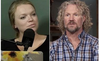 Kody Brown's Daughter Madison Brush Says Their Family Was 'Very Poor' Before Sister Wives