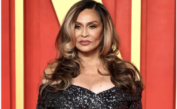 Beyoncé's Mom Tina Knowles Says She Was Hacked After Her Account 'Liked' Post About Jay-Z Rape Allegations: 'That Is Not Me!'