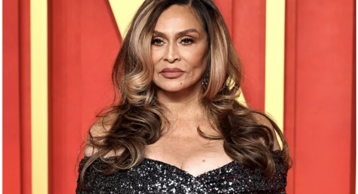 Beyoncé's Mom Tina Knowles Says She Was Hacked After Her Account 'Liked' Post About Jay-Z Rape Allegations: 'That Is Not Me!'